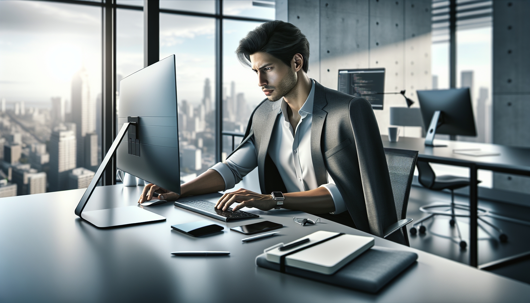 Professional Web Design Agency