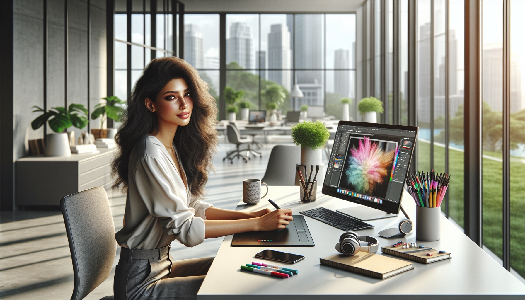 Web Design Agency Acton
