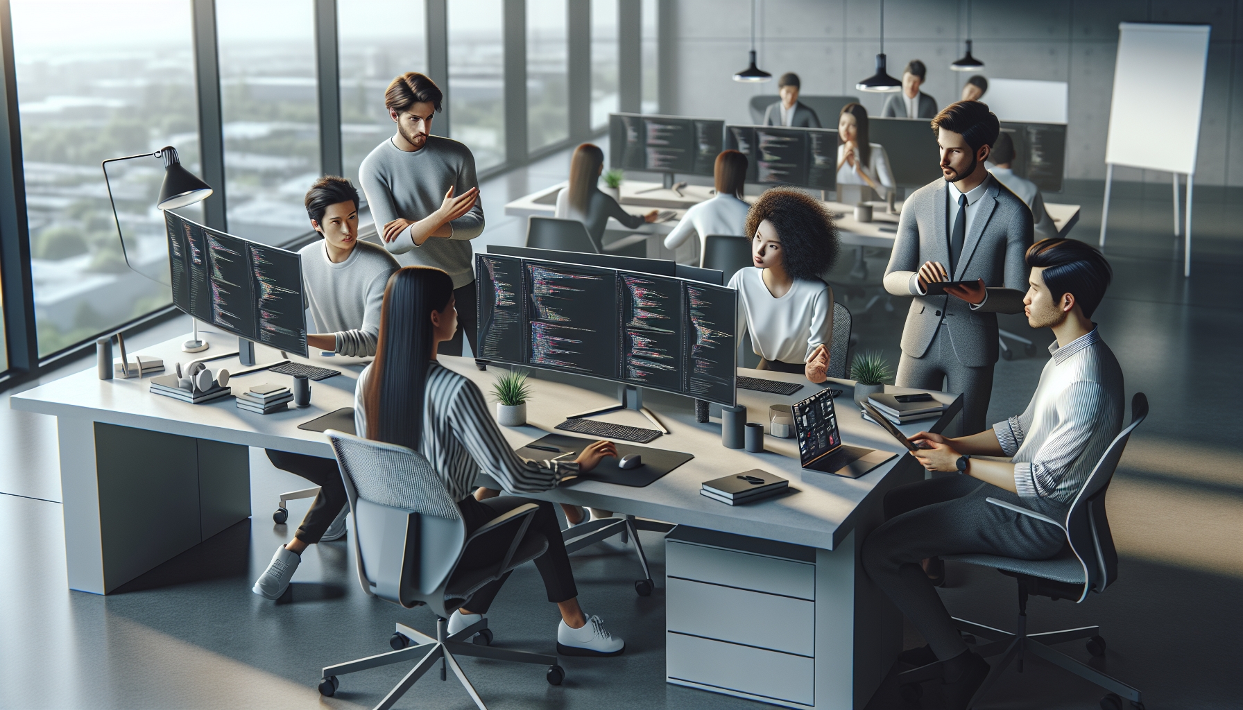 Top Web Designers Santa Clarita