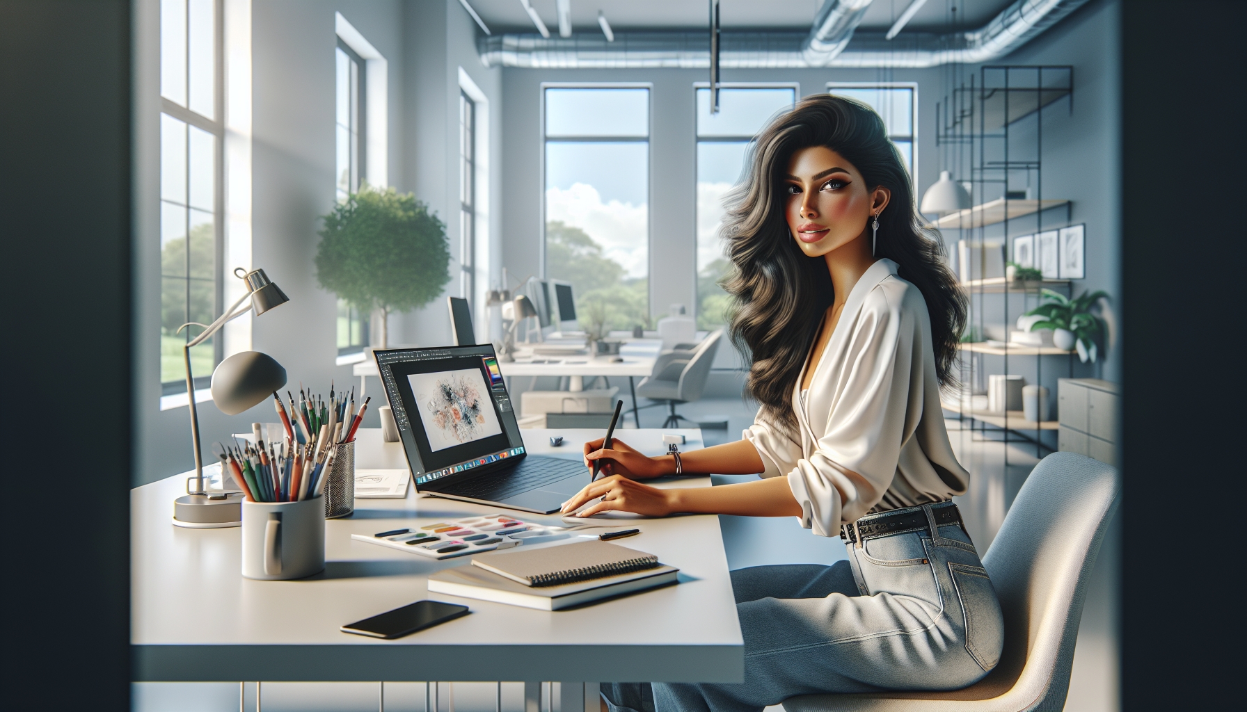 Web Design Agency Palmdale