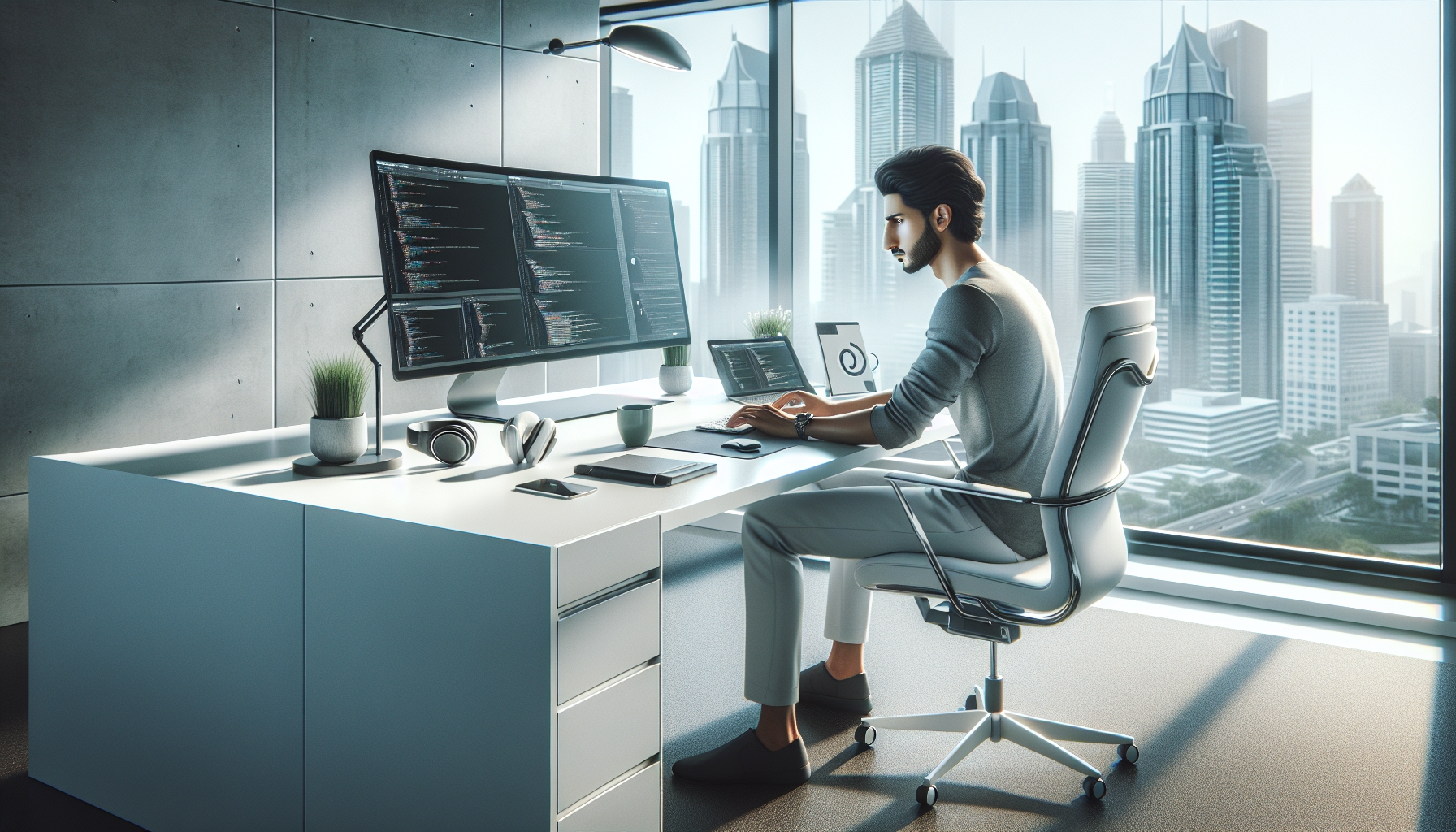 Web Design Stevenson Ranch: Full Blown Web Designs in Los Angeles