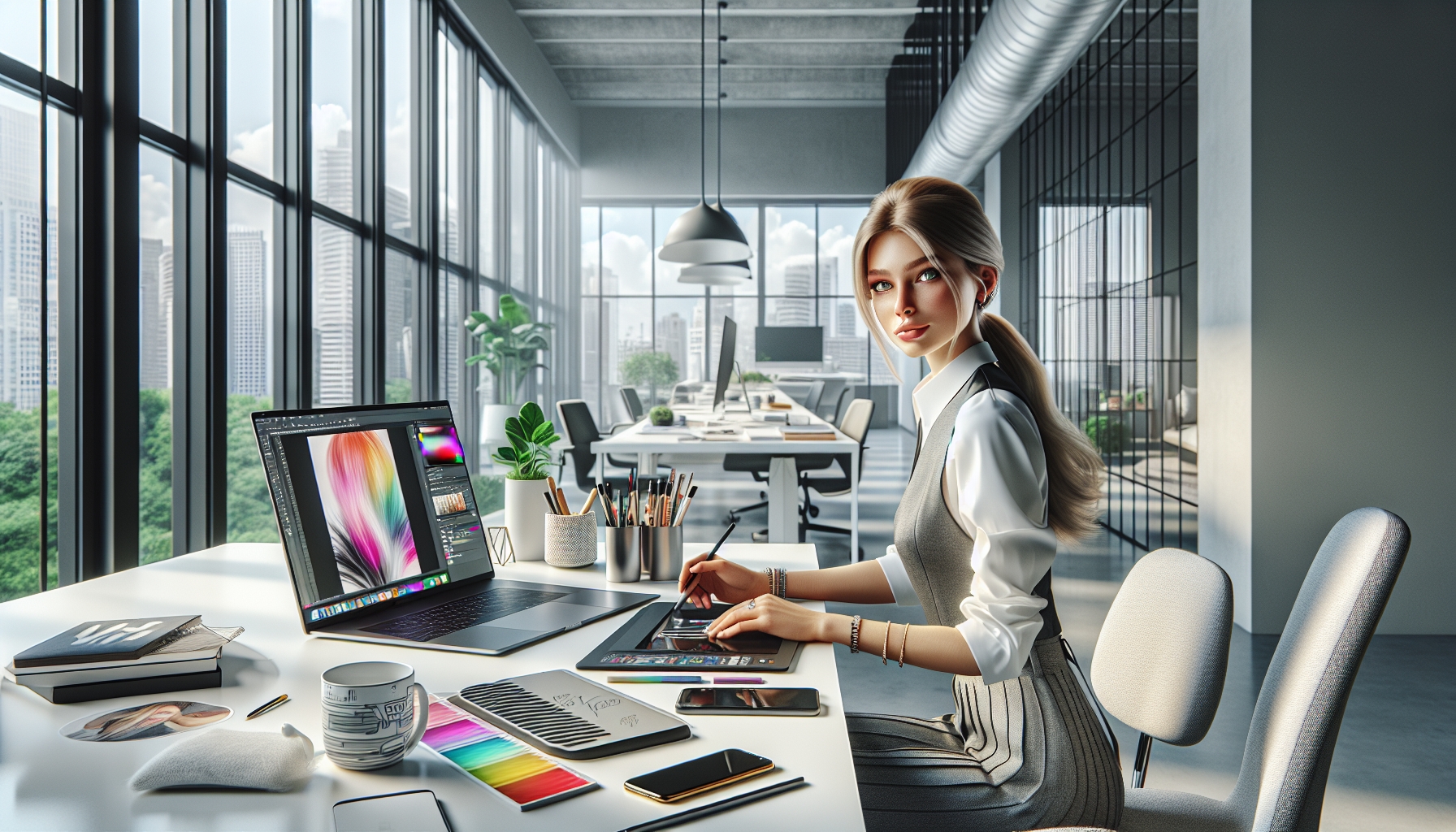 Web Design Agency Acton