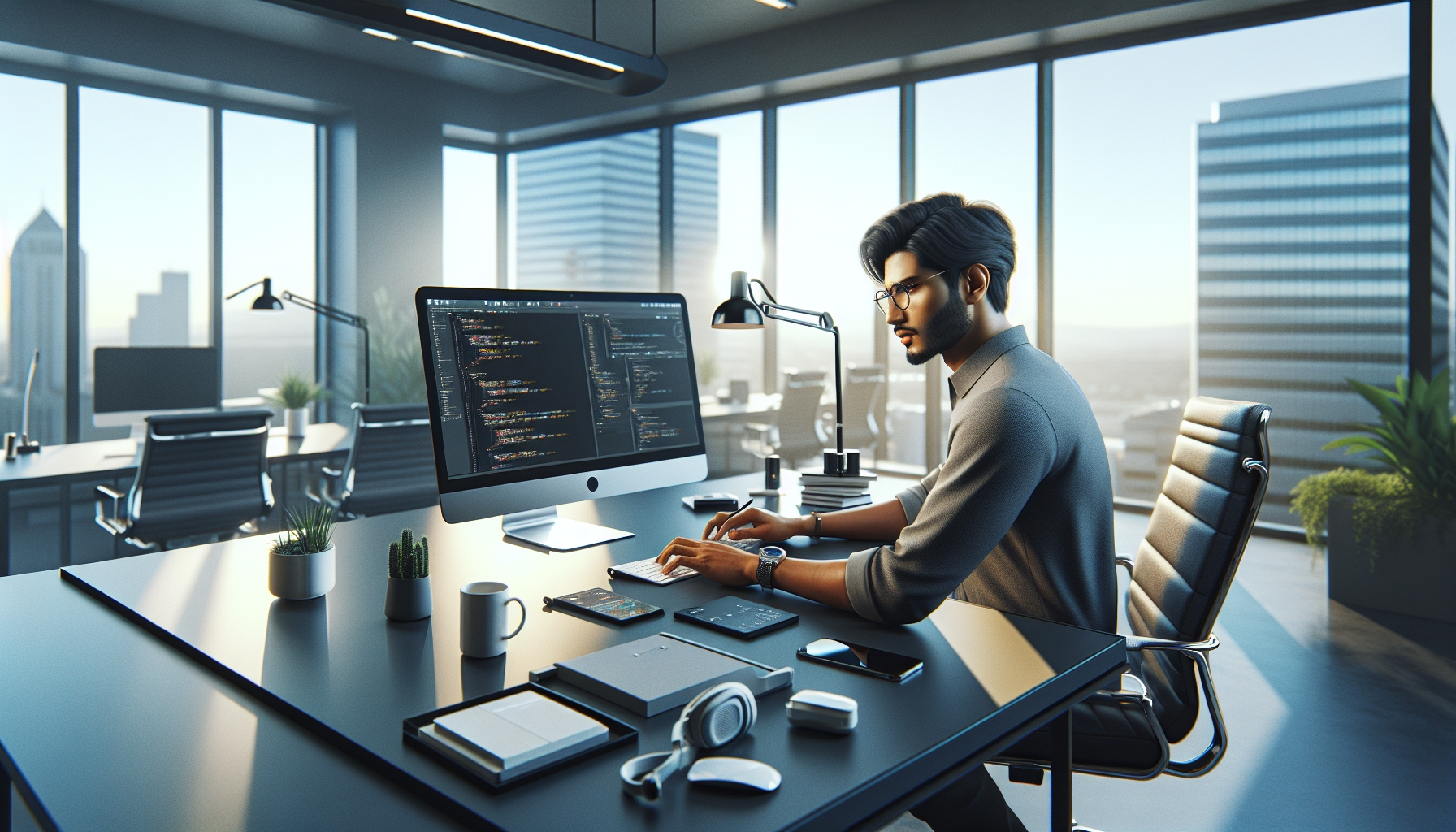 Top Web Designers Santa Monica