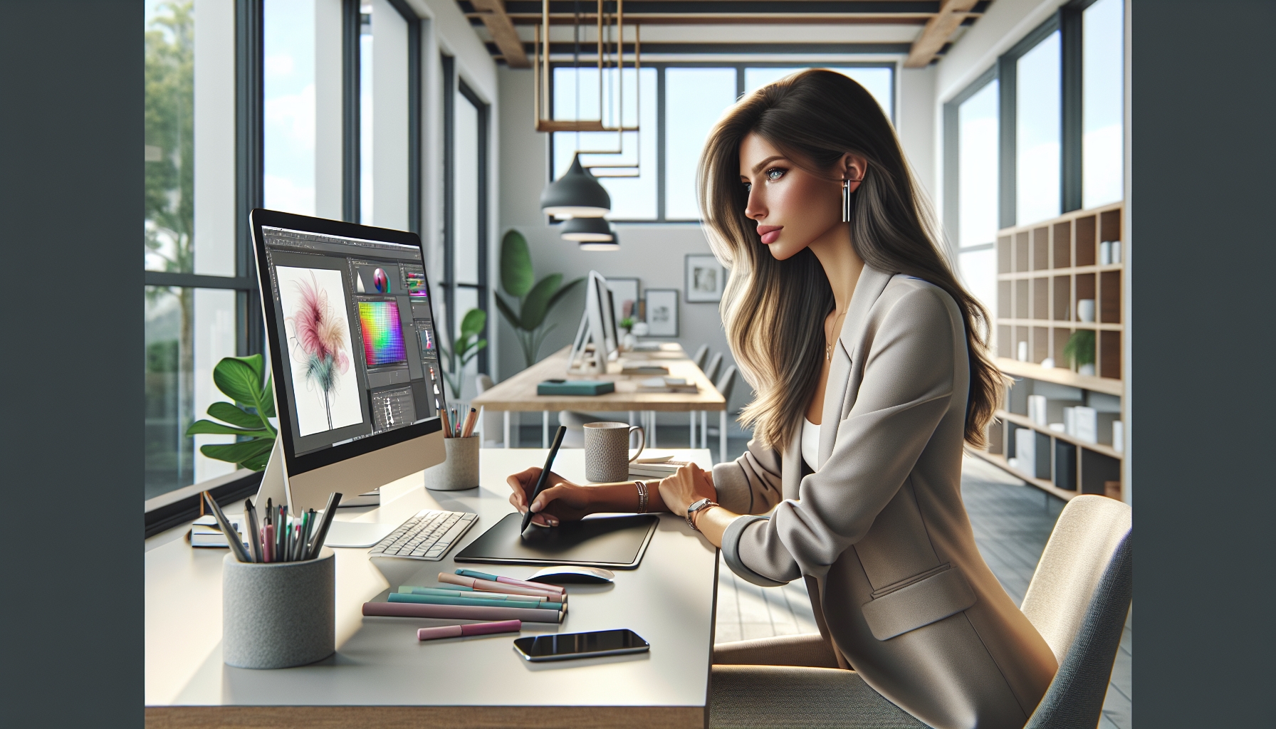 Acton Web Designer