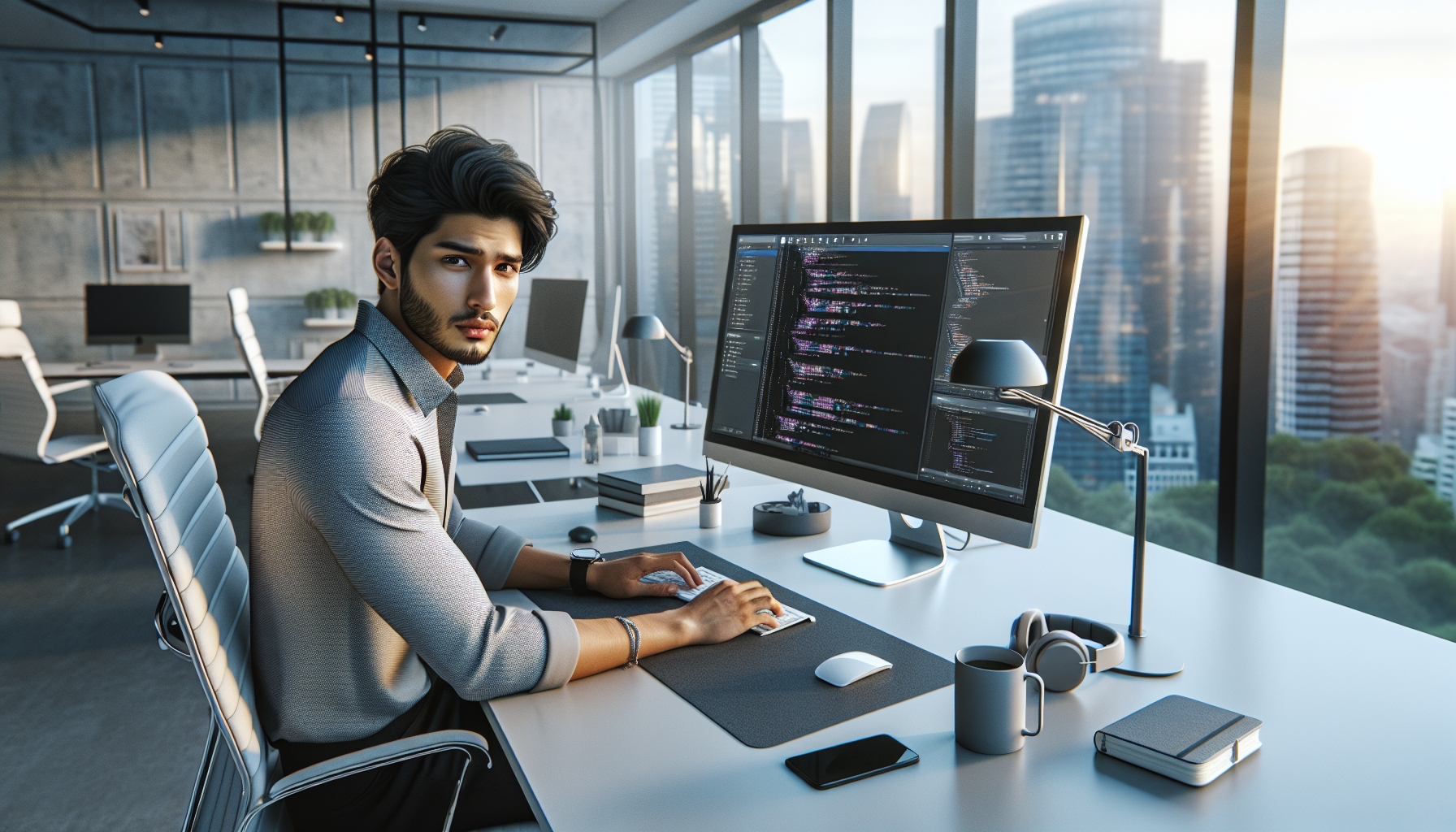 Full Blown Web Designs: Full Stack Programmer in Los Angeles