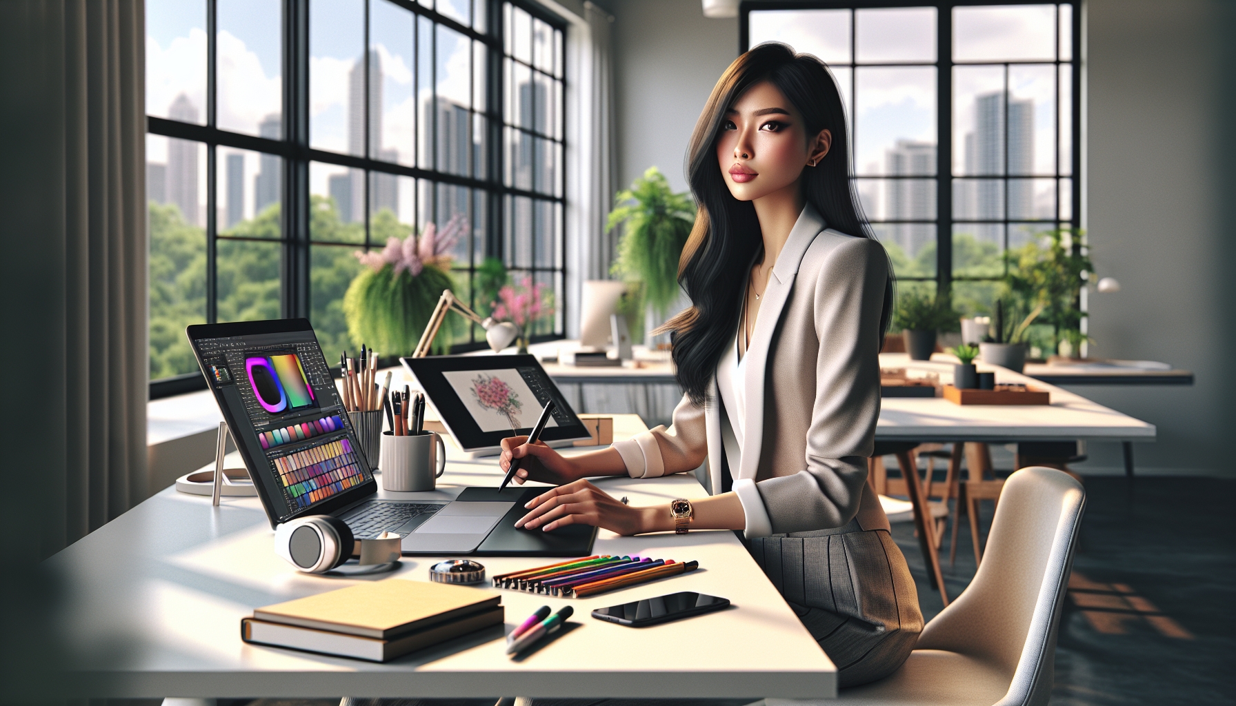 Full Blown Web Design Studios