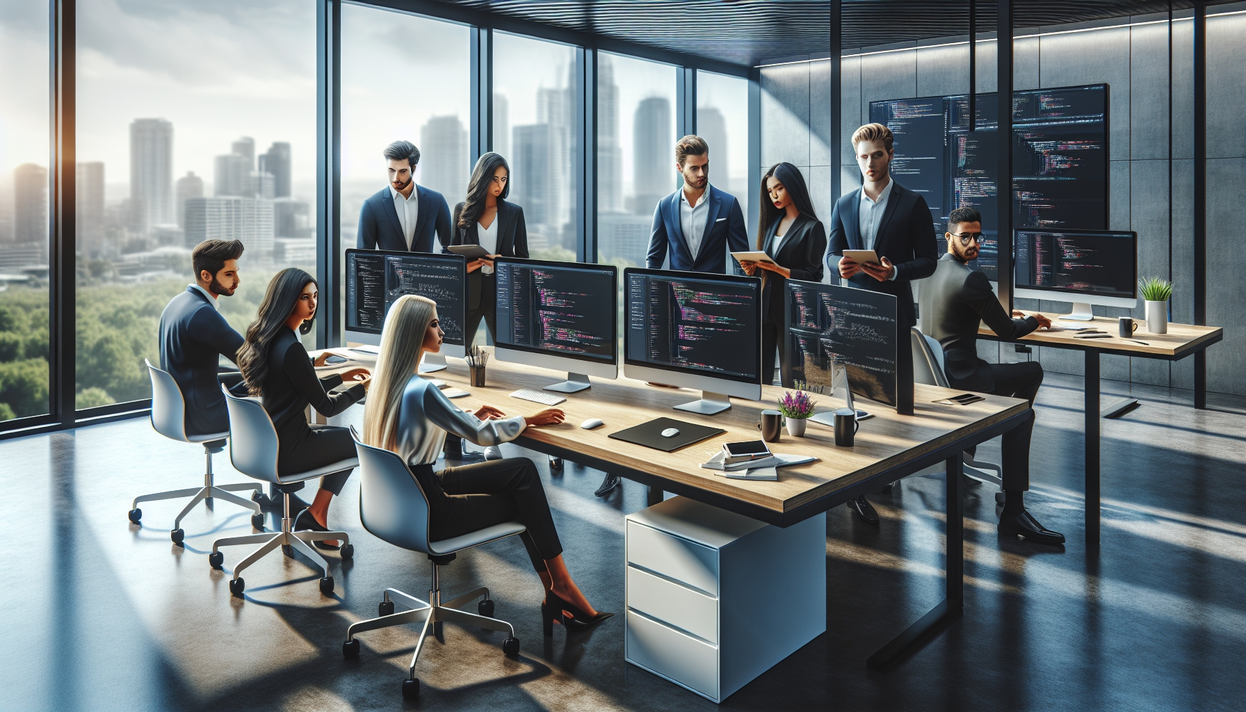 Creative Web Designs Acton