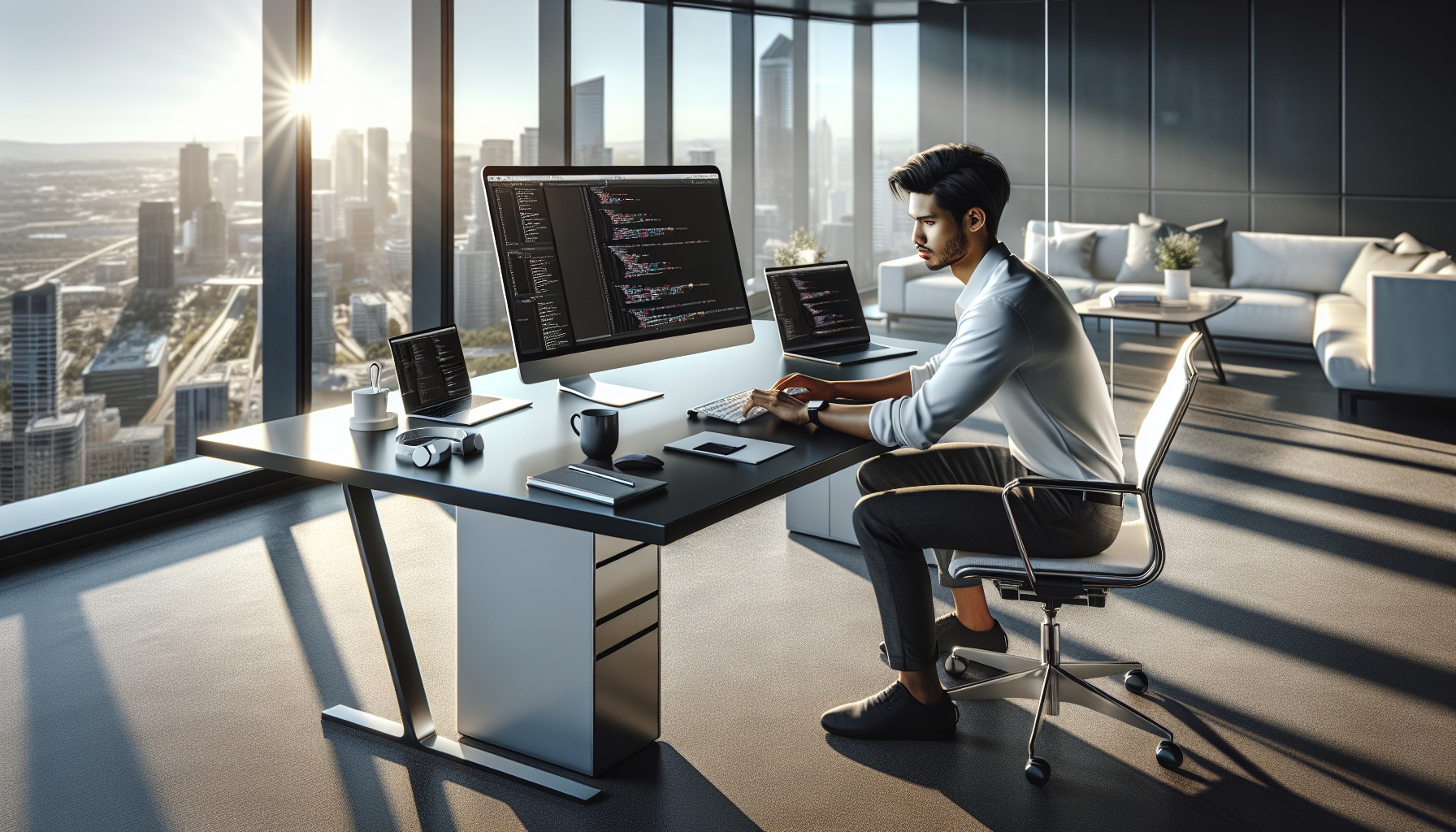 Web Design Agency Santa Clarita: Full Blown Web Designs Lead the Way