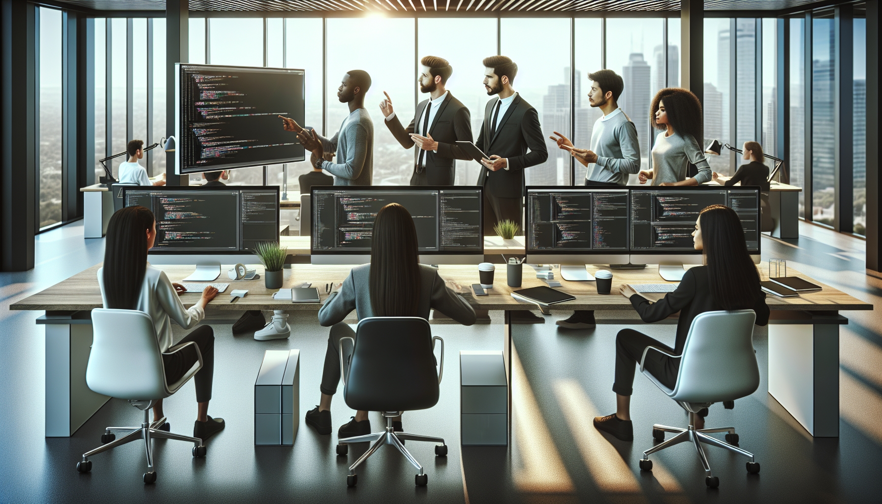 Santa Clarita Web Design Agency