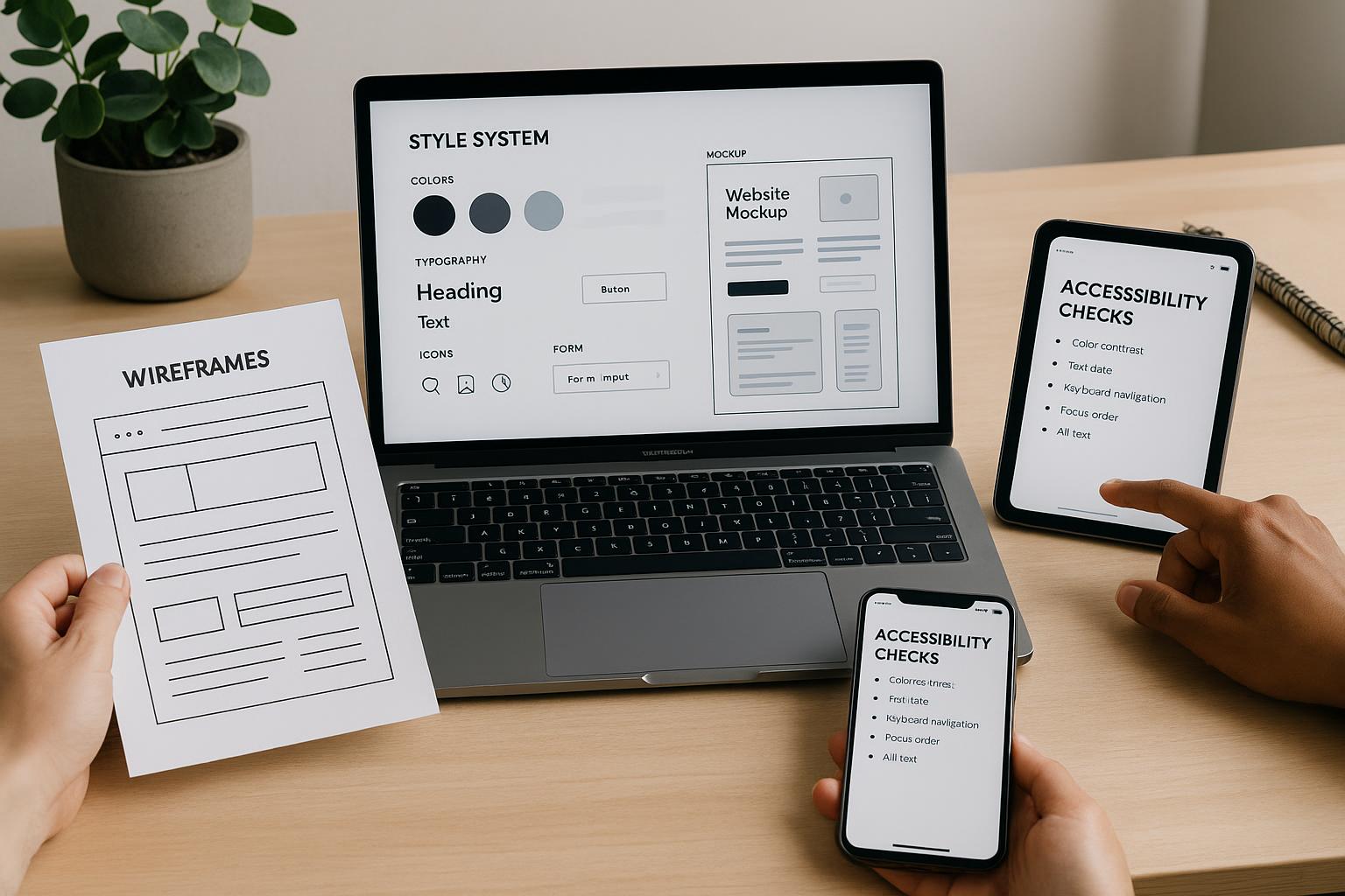Santa Clarita Web Design Agency Delivers Faster Sites, Higher Rankings, More Leads, ROI