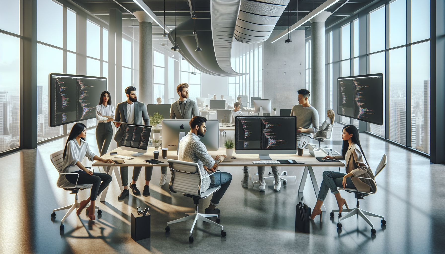 ColdFusion Programmer for Custom Web Development: Top 7 Benefits for Los Angeles