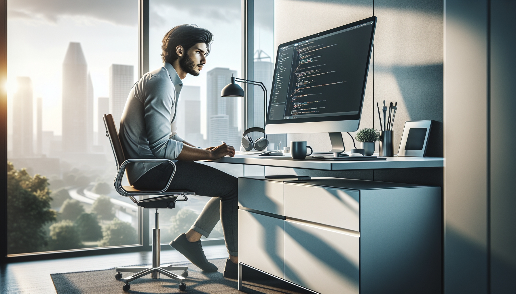 Web Design Porter Ranch