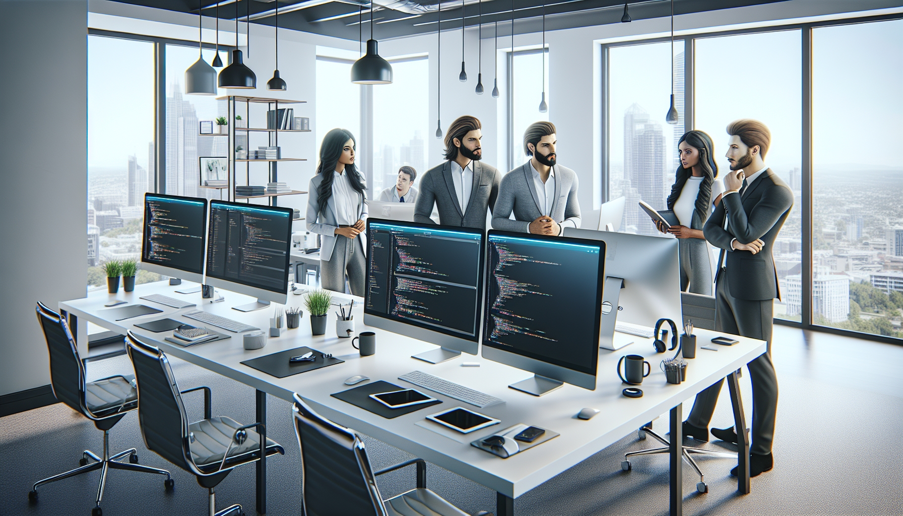 Creative Web Designs Santa Clarita: Custom Solutions by Full Blown Web Designs