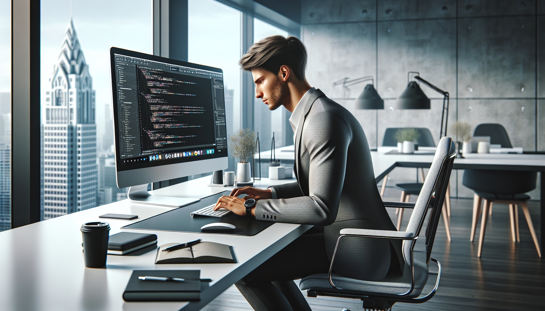 Santa Clarita Web Design Agency