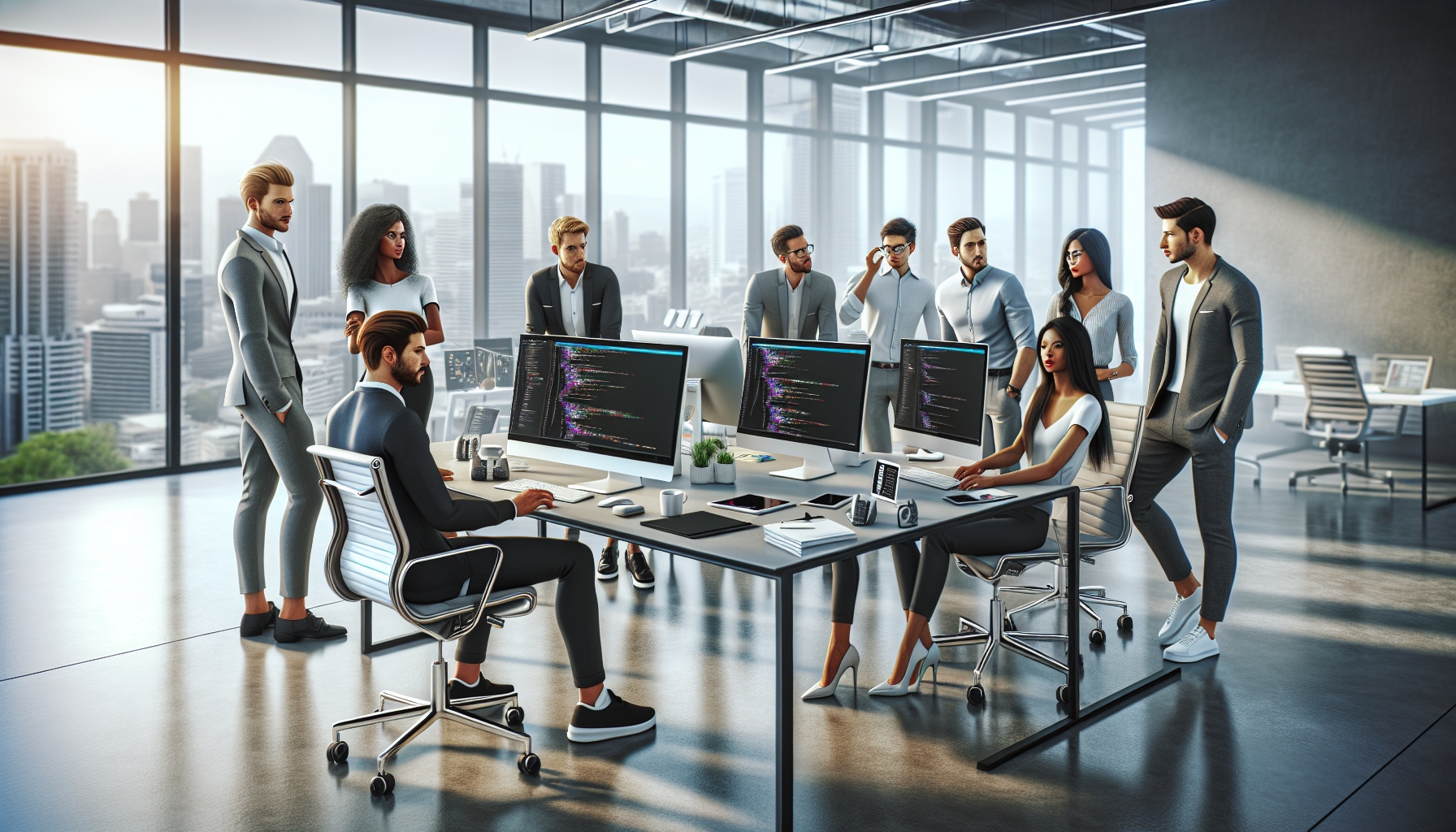 Web Designers Santa Clarita: Custom Web Designs by Full Blown Web Designs