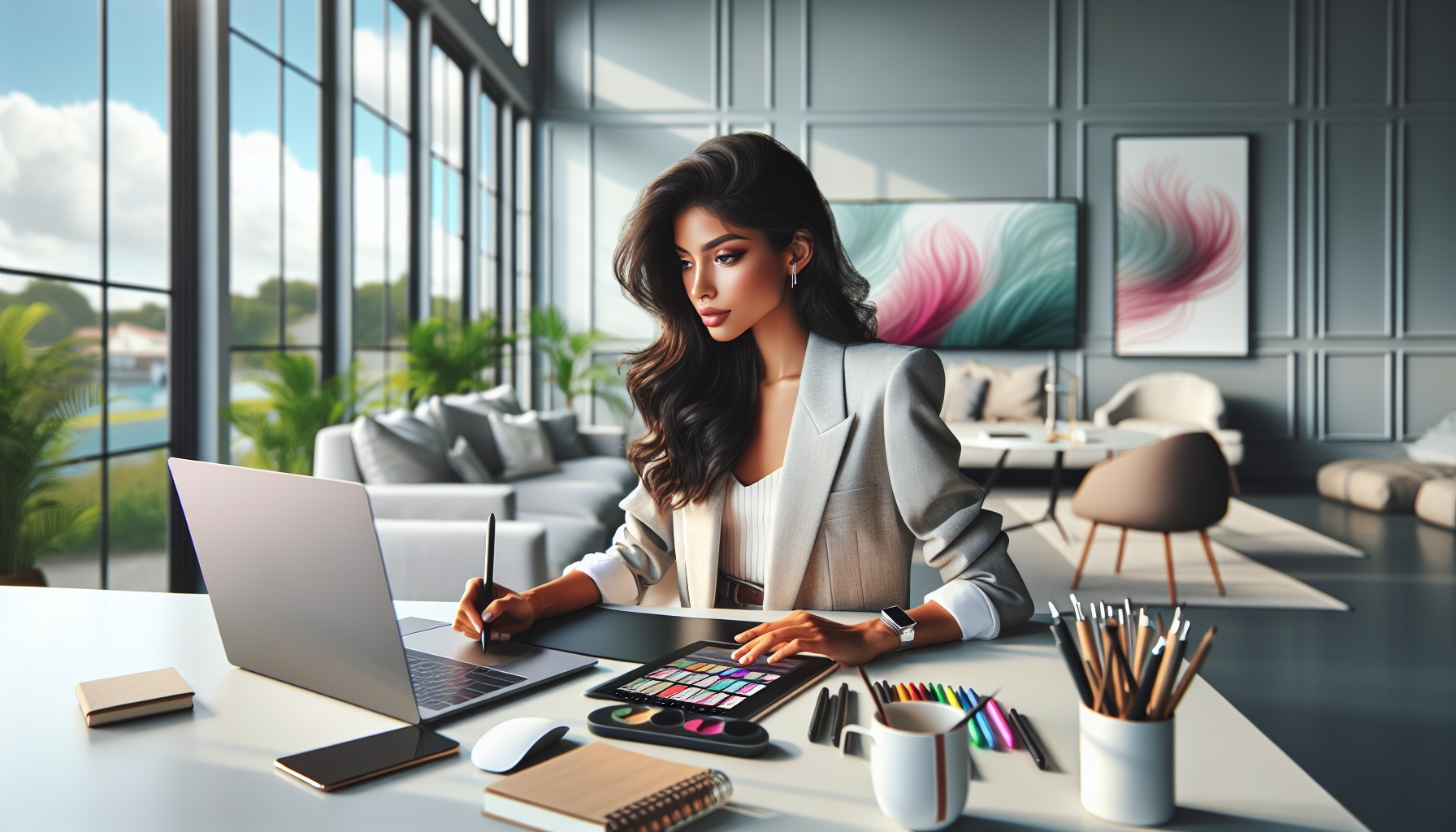 Web Designers Santa Clarita