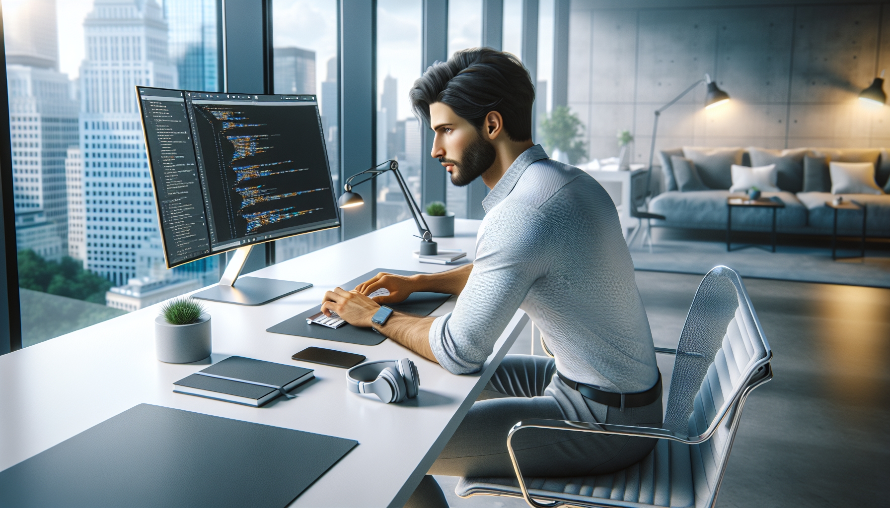 Web Design Agency Acton