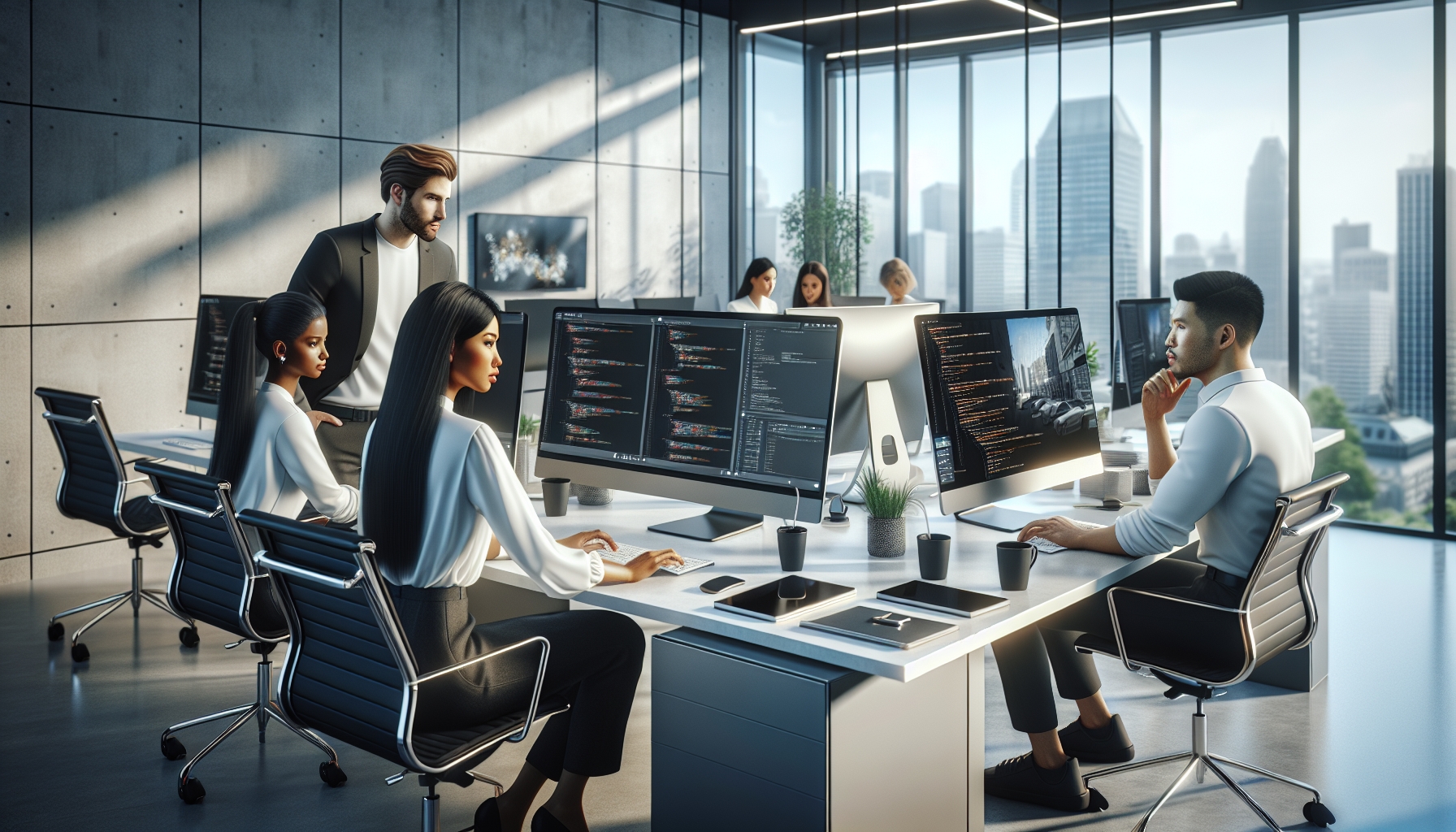 Web Design Encino: Full Blown Web Designs for Custom Los Angeles Solutions