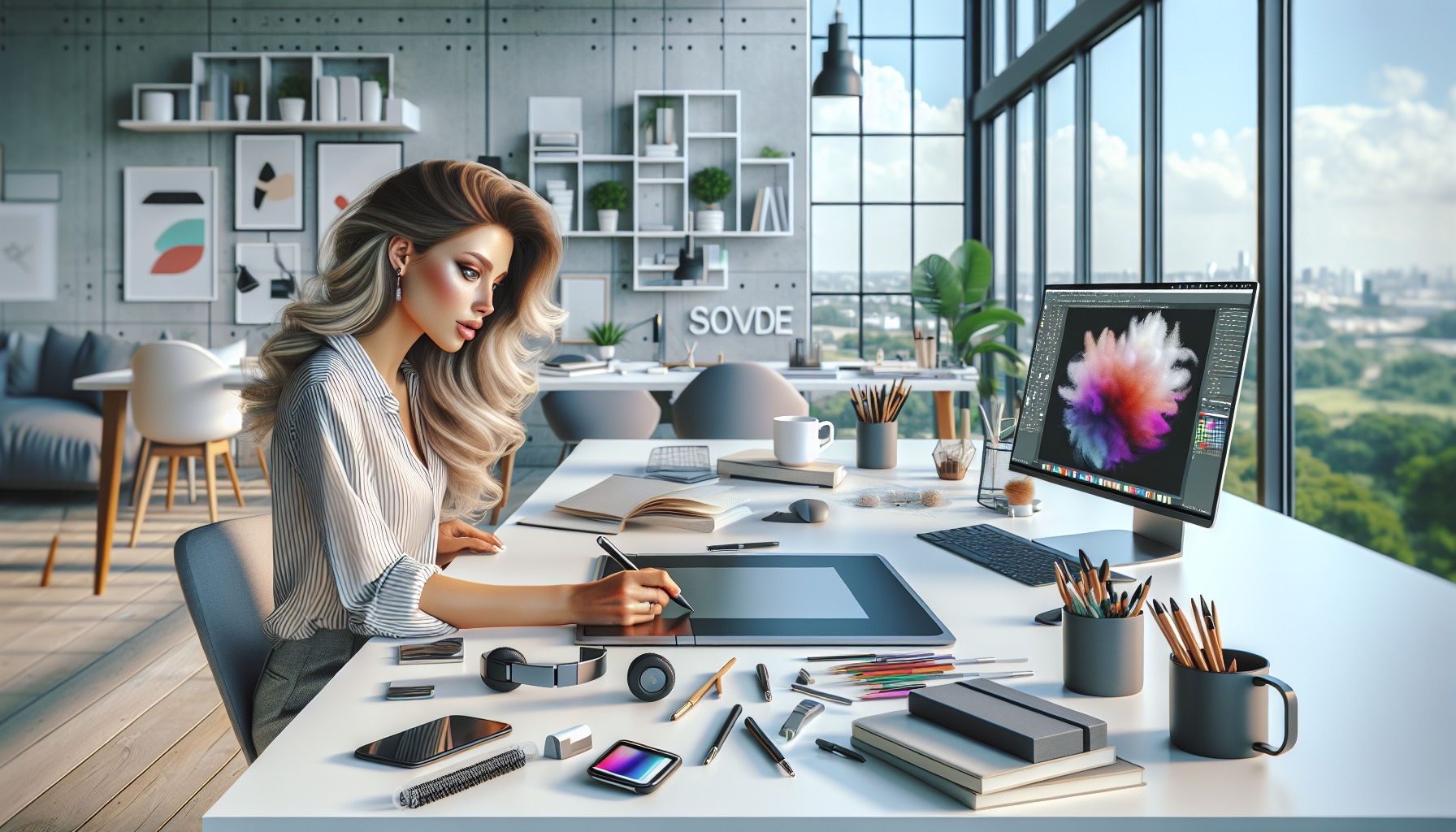 Santa Clarita Web Design Agency: Full Blown Web Designs in Los Angeles