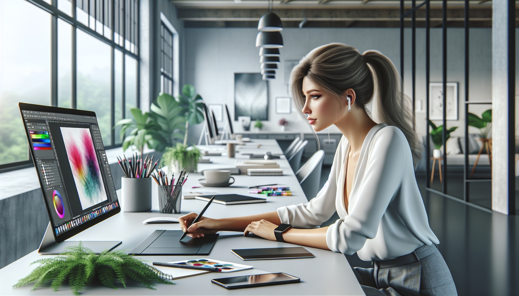 Professional Web Design Agency