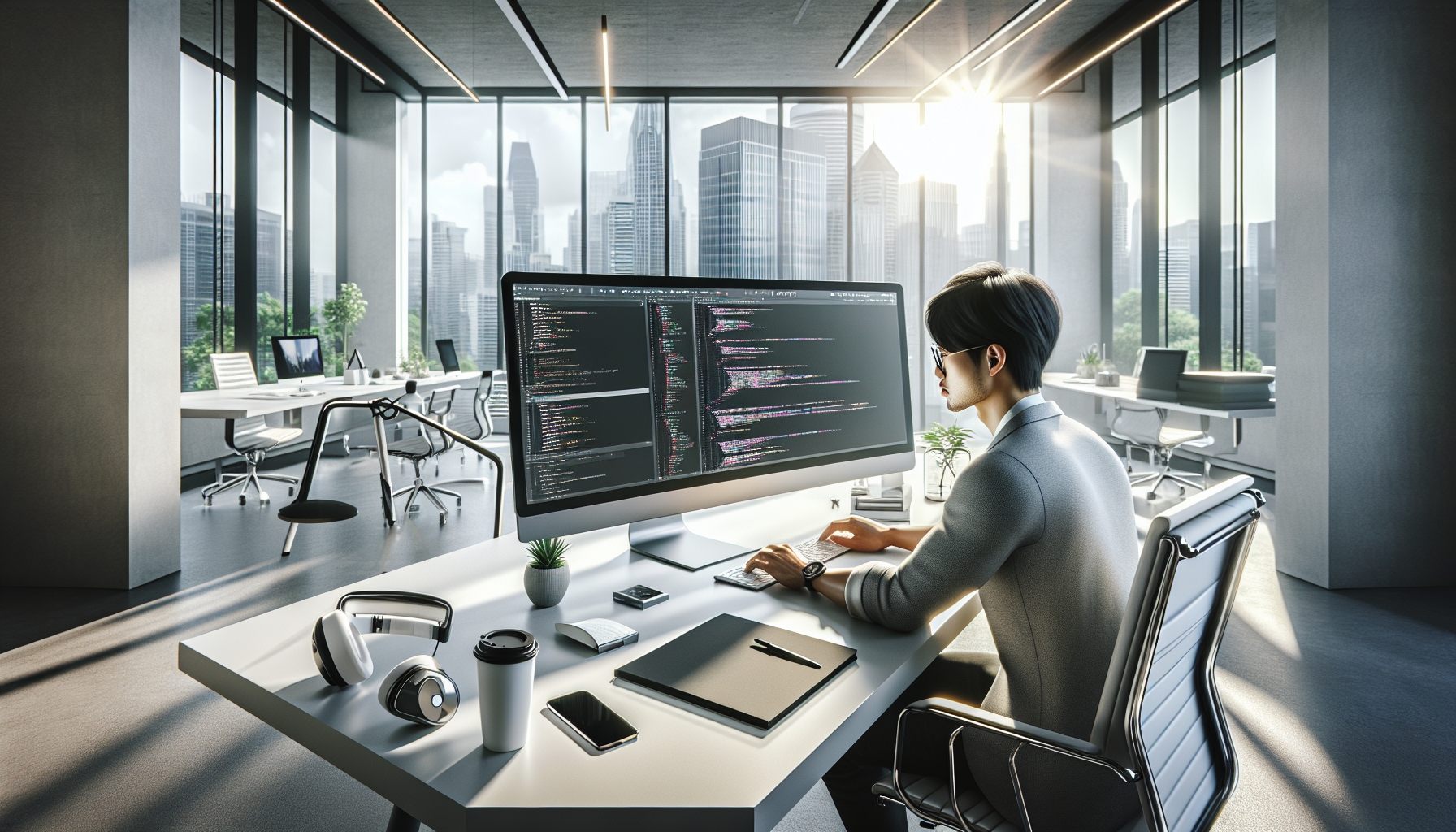 Santa Clarita Custom Web Developer: Full Blown Web Designs LA Experts