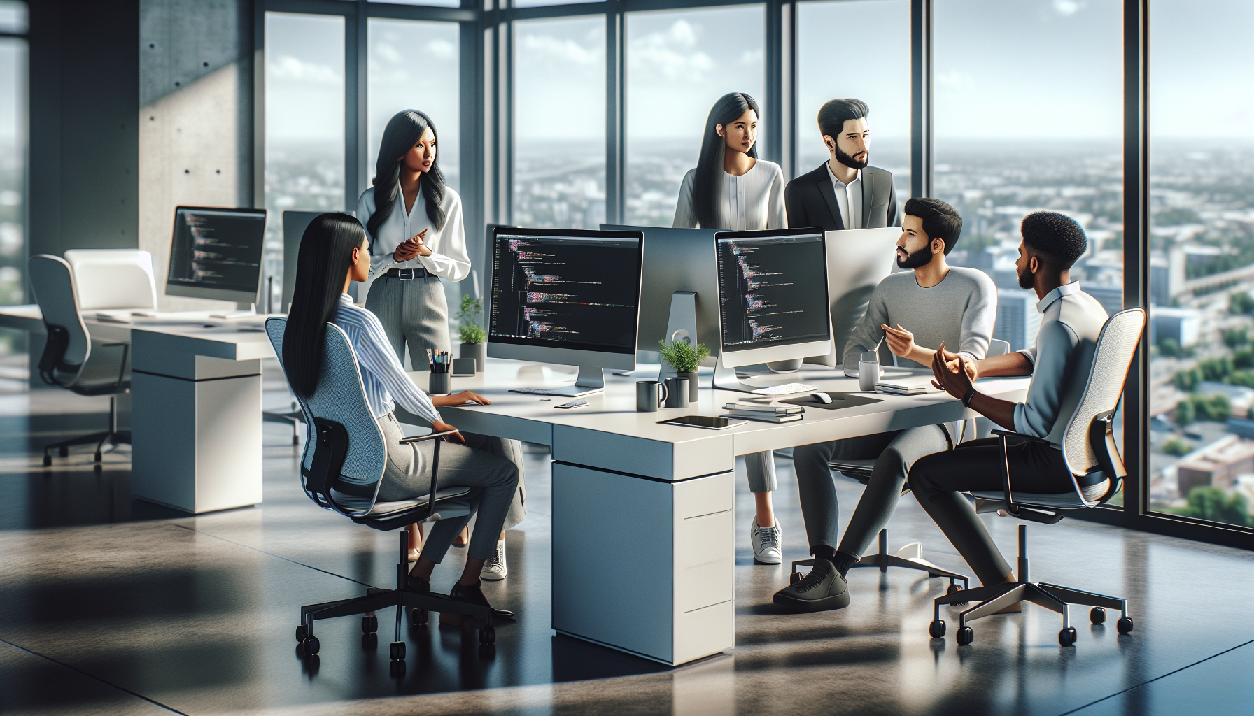 Santa Clarita Web Design Firm