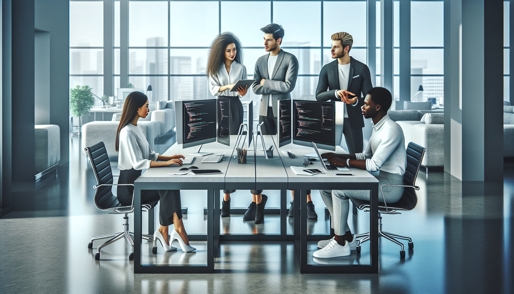 Responsive ColdFusion Web Designs