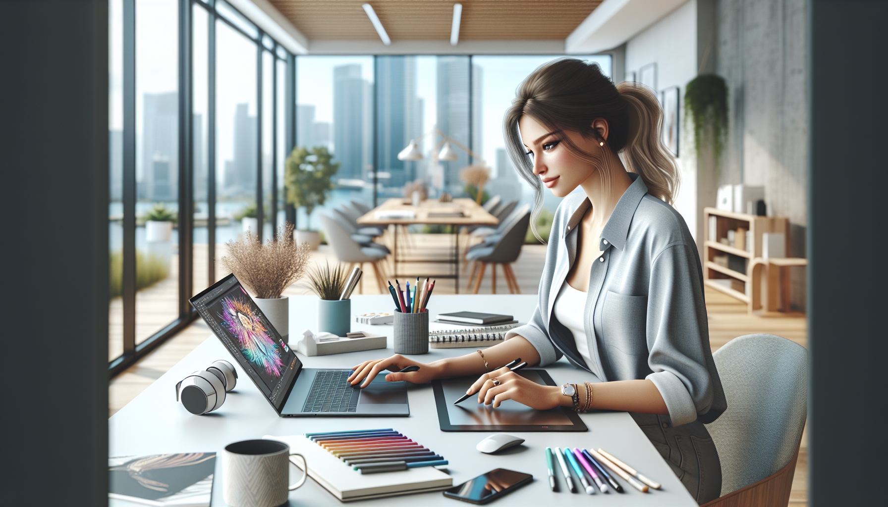 Web Design Agency Santa Clarita