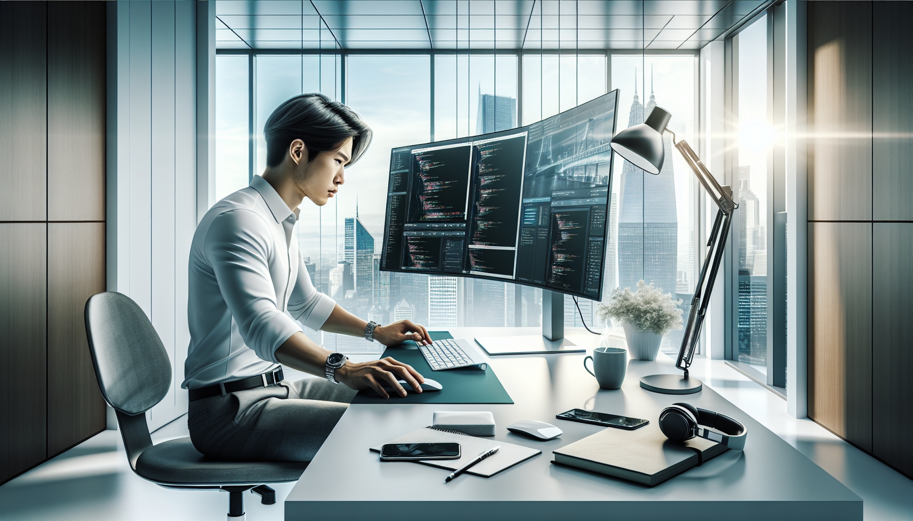 Web Design Agency Acton