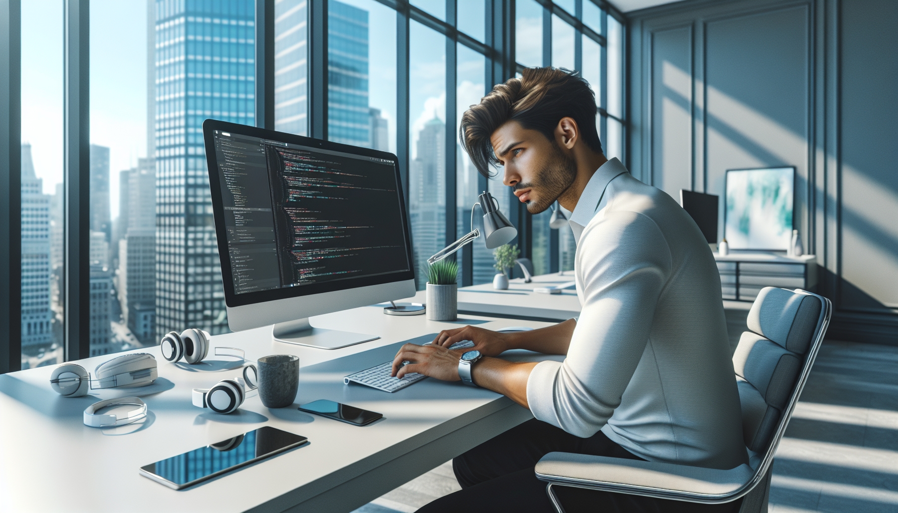 Professional Web Design Agency