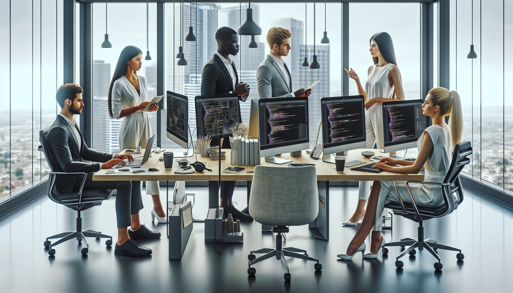 Web Design Sherman Oaks: Top 10 Benefits from Full Blown Web Designs