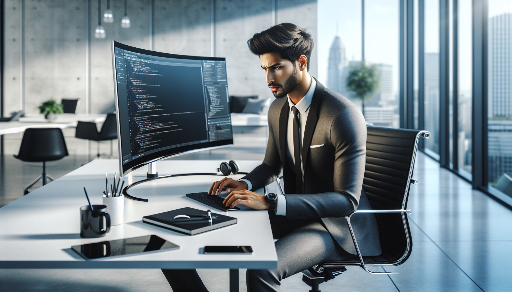 Santa Clarita Web Design Agency