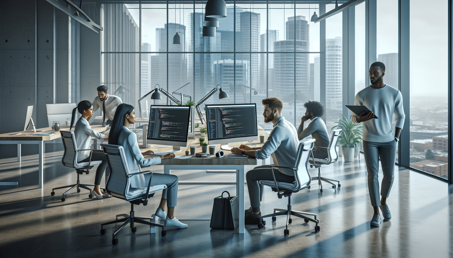 Top Web Designers Palmdale