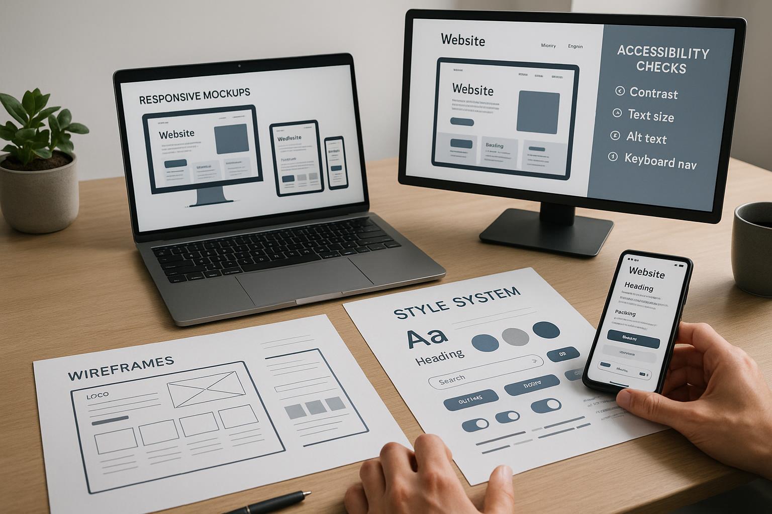 Improve Search Engine Ranking: Drive Leads, Conversions, and ROI