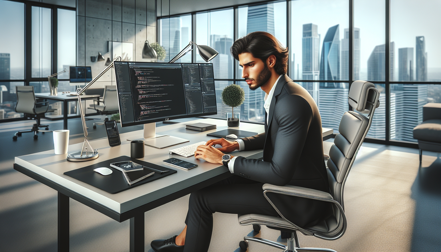 Top Web Designers Santa Monica