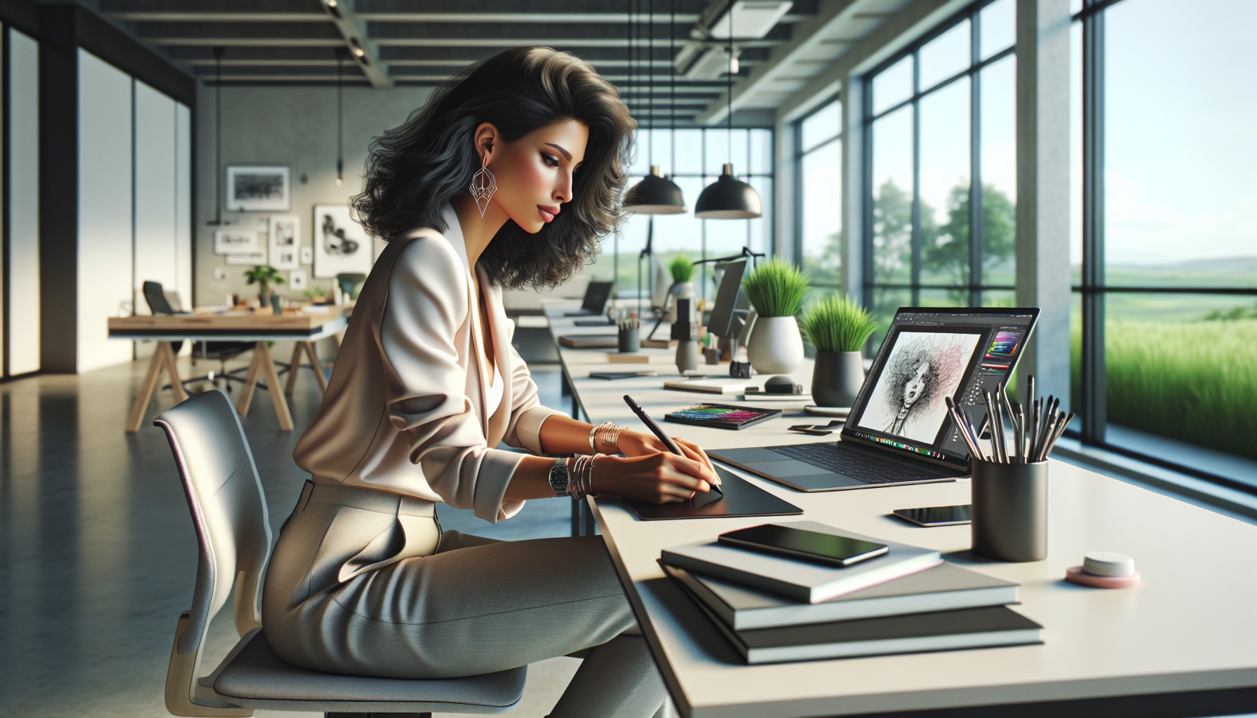 Full Blown Web Design Studios: Los Angeles Custom Web Designs for Acton