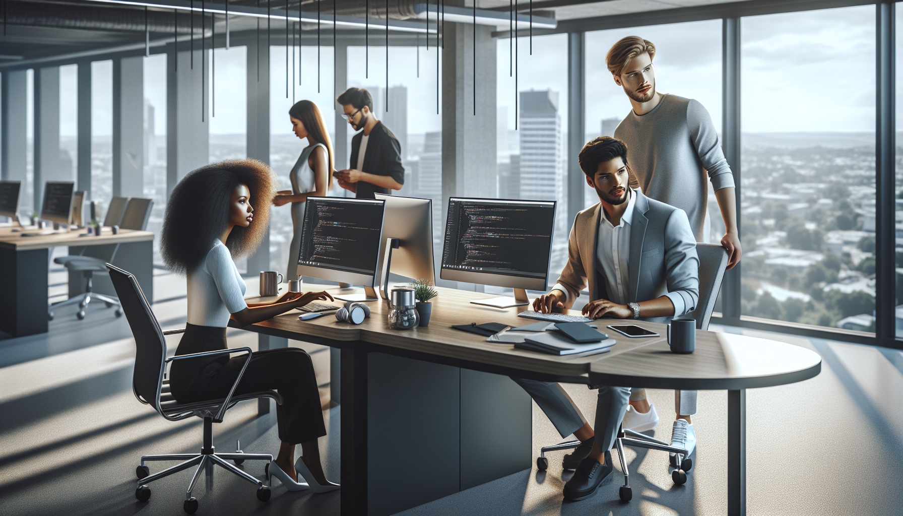 Full Blown Web Designs: Web Design Encino for Los Angeles Custom Websites