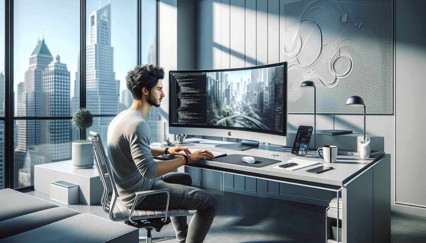 Top Web Designers Palmdale