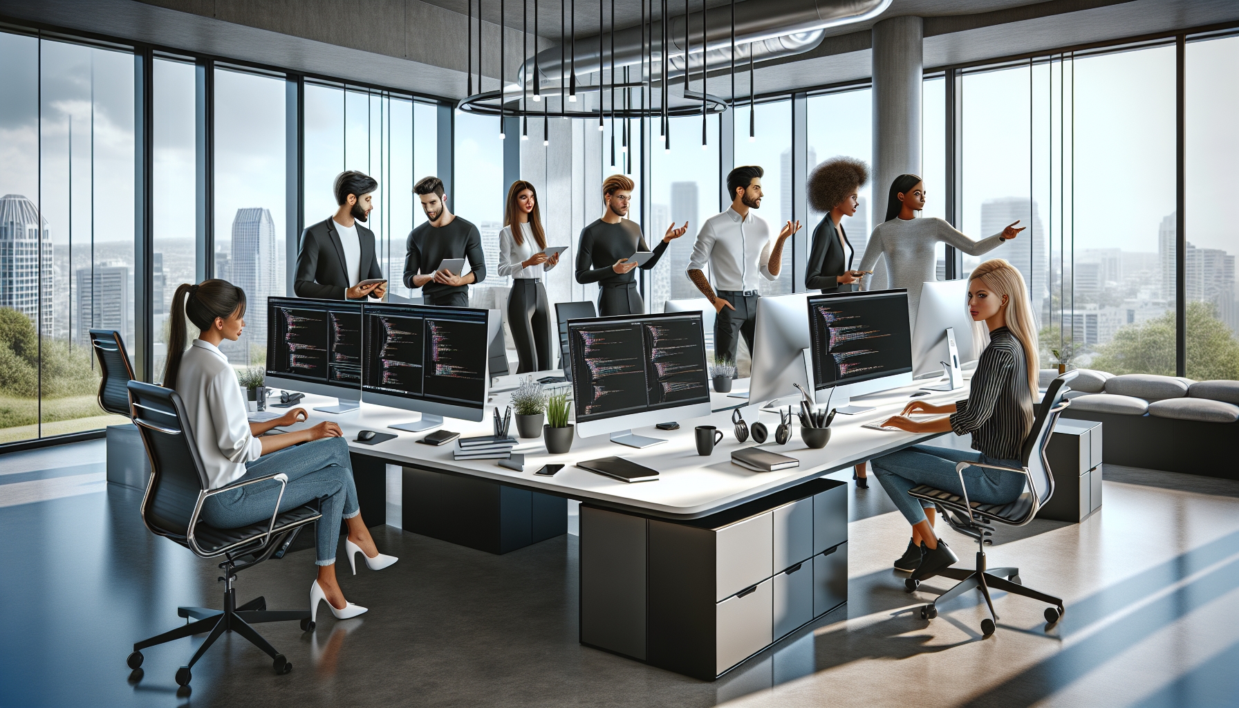 Top Web Designers Pacific Palisades in Los Angeles: Full Blown Web Designs