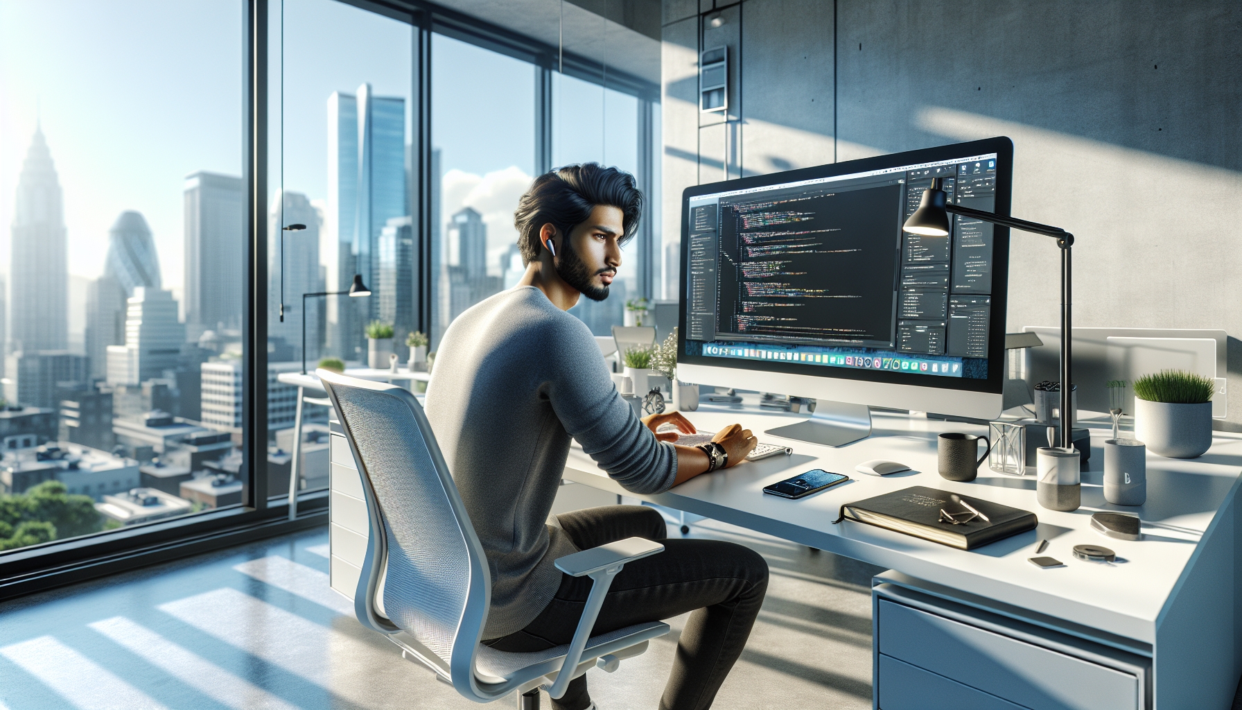 Expert ColdFusion Programmer