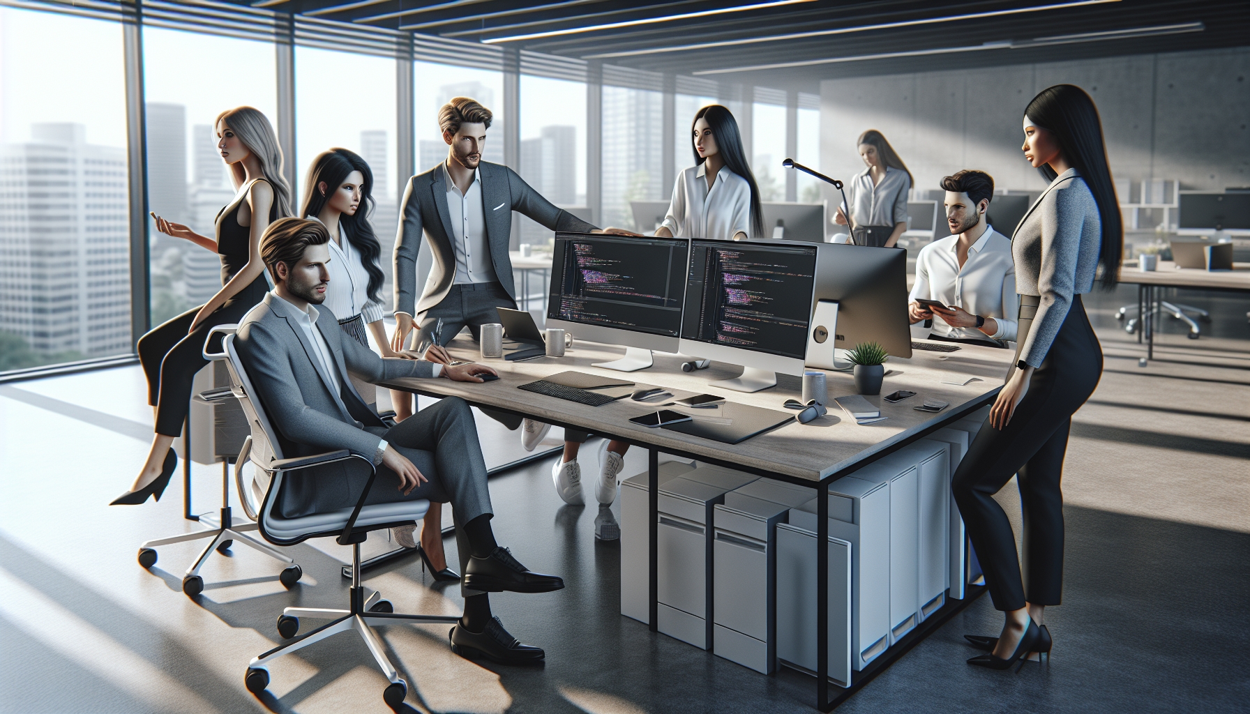 Full Blown Web Designs: Top 5 Web Design Encino Solutions