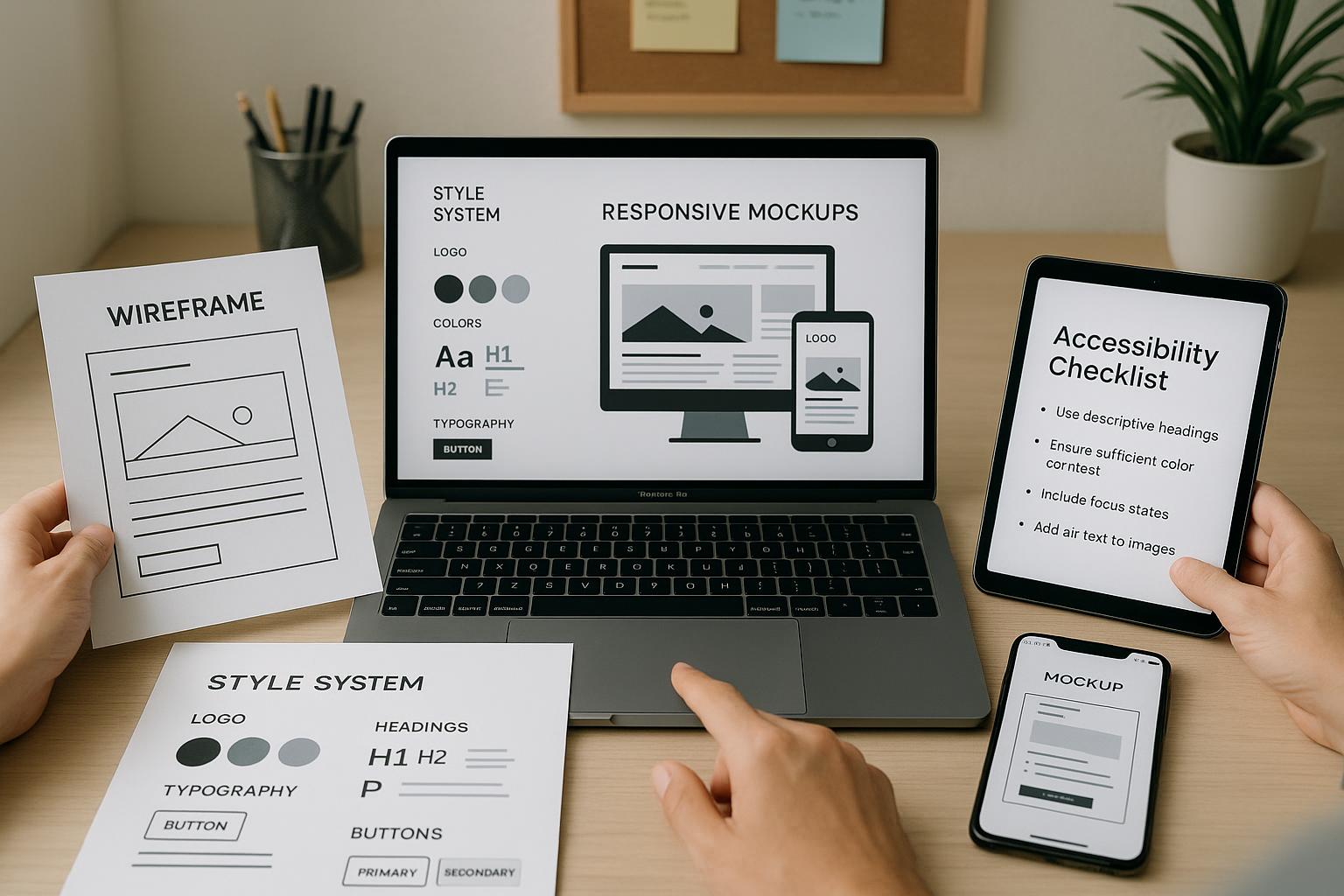 Acton Web Designer Delivers More Leads, Faster Conversions, Speed, Rankings, ROI