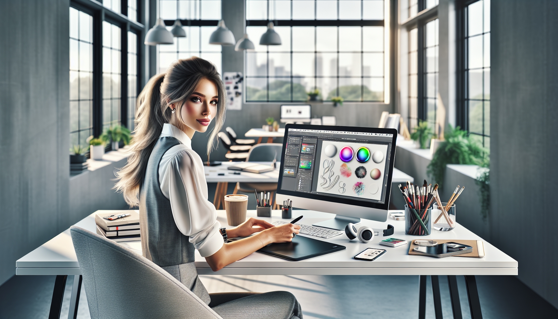 Top Web Designers Palmdale