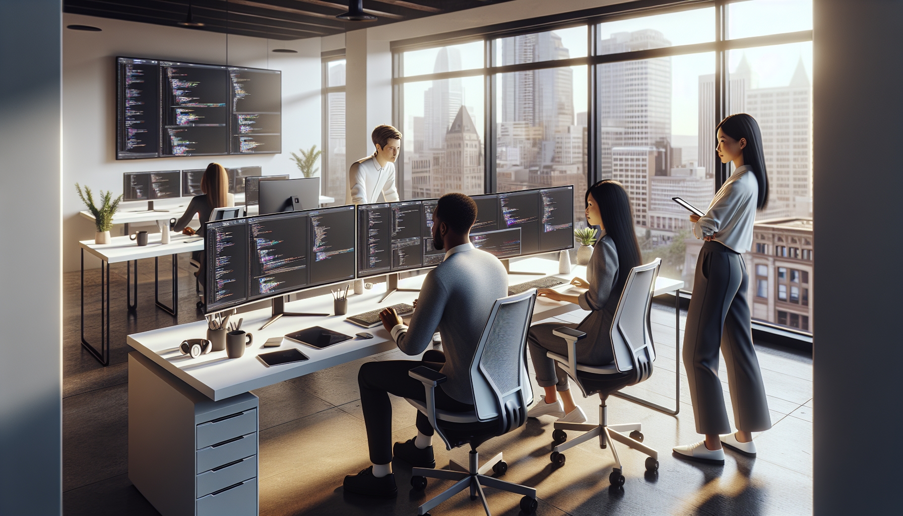 Custom ColdFusion Web Design Services: LA Experts in Acton and Santa Clarita