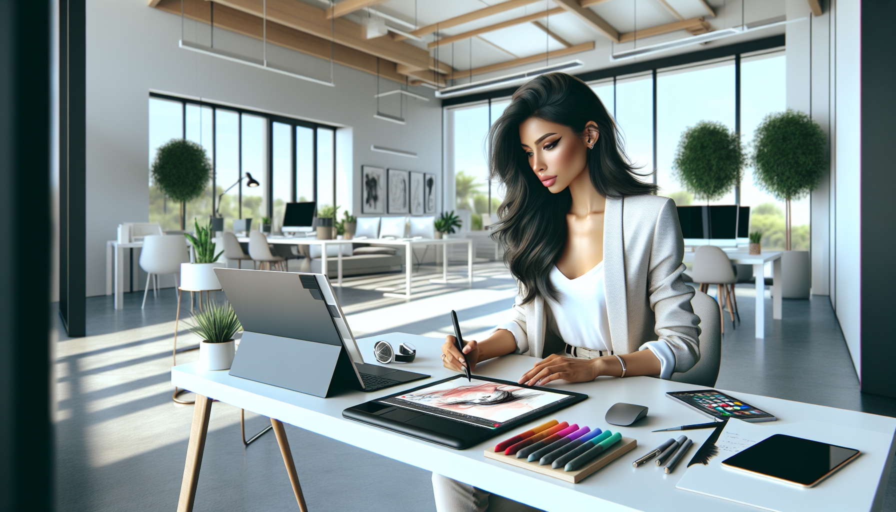Web Design Malibu