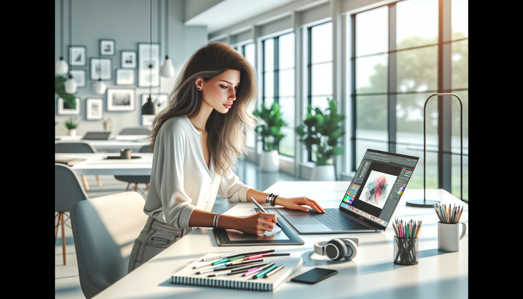 Creative Web Designs Acton