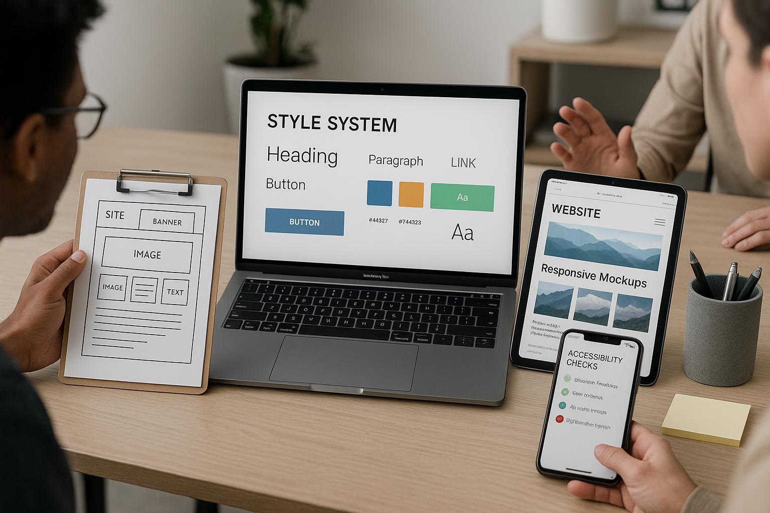 Top Web Designers Pacific Palisades Deliver Higher Leads, Faster Conversions, Superior Rankings and ROI