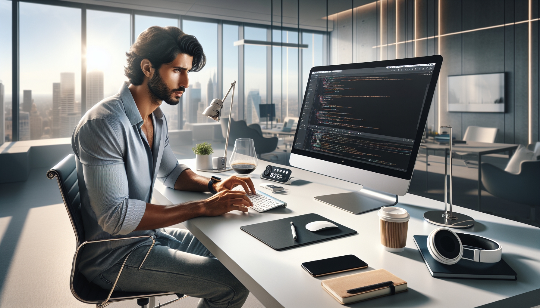 Web Design Porter Ranch by Full Blown Web Designs - Custom Web Solutions