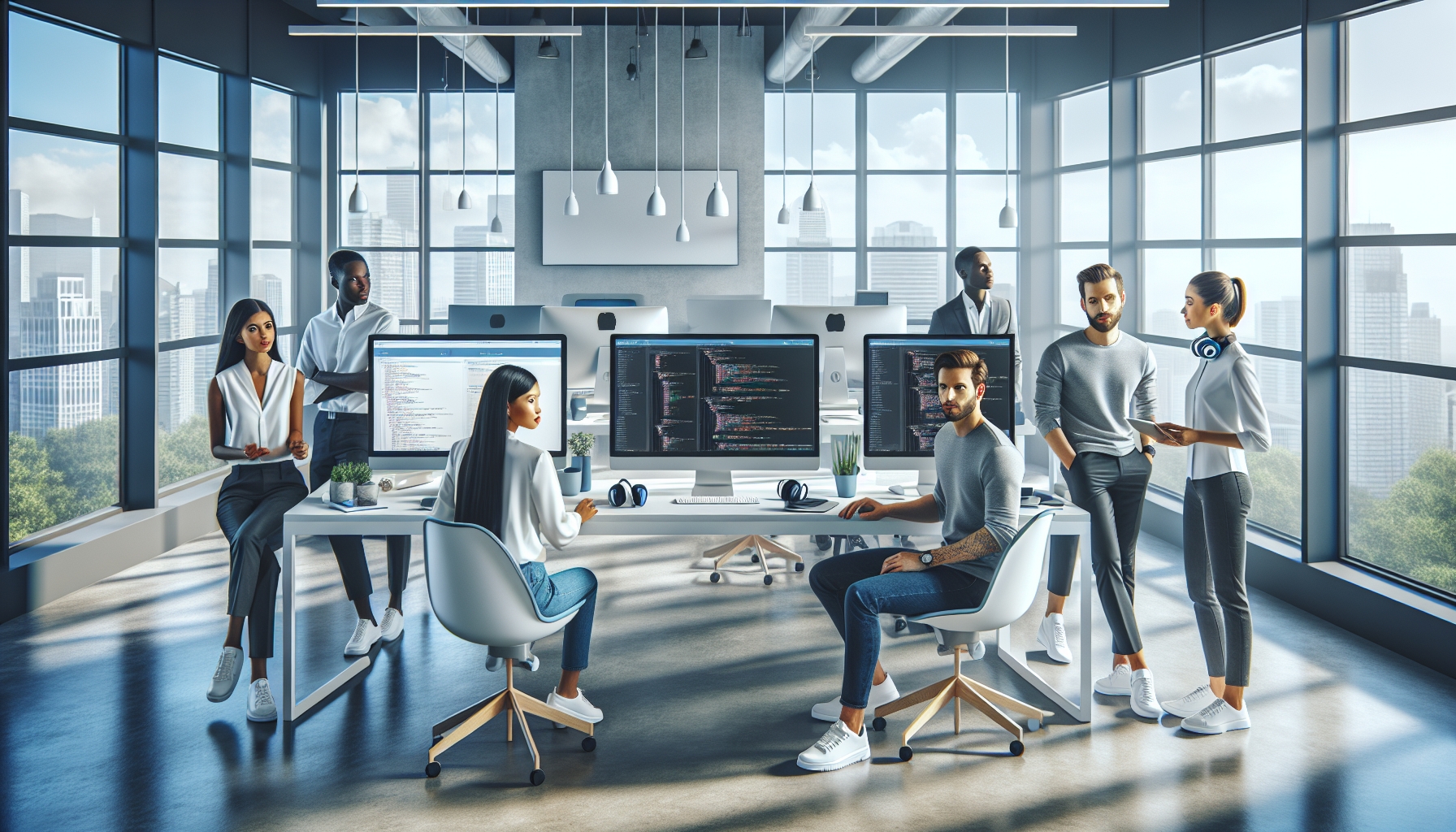 Full Stack Programmer: Los Angeles Web Design by Full Blown Web Designs