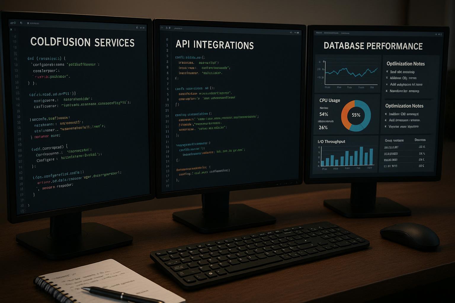 Professional Web Design Agency Drives Leads, Conversions, Speed, Rankings, ROI
